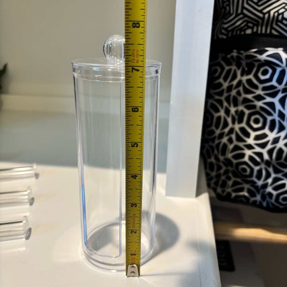 Retail Display Bundle • Clear Acrylic - Picture 4 of 7